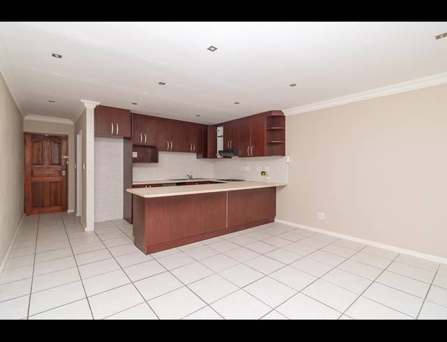 3 BEDROOM APARTMENT FOR SALE IN BURGUNDY ESTATE